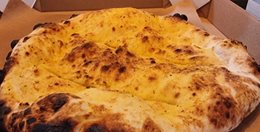 FOCACCIA Neapolitańska