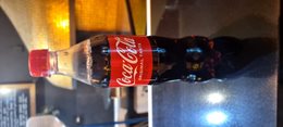 Coca - Cola 0,5 l 