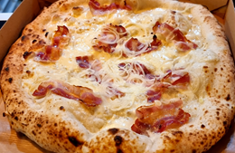 10. PANCETTA