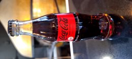 Coca - Cola 250 ml szkło