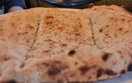 Focaccia tradycyjna