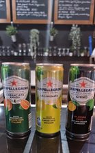 SANPELEGRINO L'ARANCIA AMARA