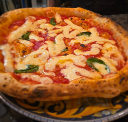 2. MARGHERITA