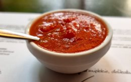 Sos pomidorowy